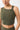 Mandala Sport Top Grün Detail - Serenity Top