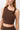 Mandala Green Sports Top - Serenity Top