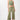 Mandala Sport Pant Grün Outfit Front - Tulip Pants