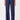Mandala Sport Pant Blau Front - Cozy Day Pants