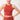 Mandala Fitness Top Rot Front - Cross Top