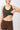 Mandala Sport Top Grün Detail - All Sports Top
