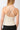 Mandala Sport Top Weiß Rückseite - All Sports Top