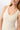 Mandala Sport Top Weiß Detail - All Sports Top