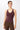 Mandala Sport Top Red Front - All Sports Top