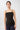 Mandala Fitness Top Schwarz Front - Active Tank