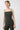 Mandala Fitness Top Grün Front - Active Tank
