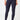 Mandala Active Legging Blau Front - Limitless Legging