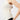 Mandala Sport Top Weiß Detail Seite - Cropped Ruffled Top