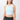 Mandala Active Top Light Blue Front - Cropped V-Neck