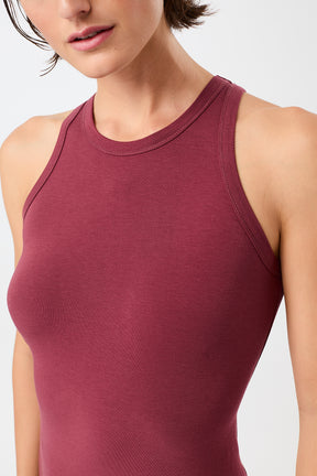 Mandala Fitness Top Rot Detail - Always Fit Top