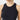 Mandala Fitnes Top Blue Front - Always Fit Top