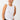 Mandala Active Top Weiss Front - Cropped Tank Top