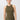 Mandala Fitness Top Grün Front - Boy Top