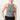 Mandala Fitness Top Grey Front - Boy Top