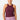Mandala Fitness Top Purple Front - Boy Top