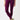 Mandala Fitness Pant Lila Front - Best Loved Legging