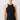 Mandala Fitness Top Schwarz Front - Boy Top