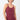 Mandala Fitness Top Rot Front - Infinity Top