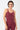 Mandala Fitness Top Rot Front - Infinity Top