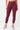 Mandala Active Legging Rot Front - Best Cropped Legging