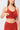 Mandala Sport Top Rot Detail - Infinity Top