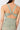 Mandala Fitness Top Grün Rückseite - Balance Top