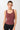 Mandala Fitness Top Rot Front - Balance Top