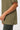 Mandala Fitness T-Shirt Grün Detail - Boyfriend Tee