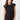 Mandala Fitness T-Shirt Schwarz Front - Train Today Top
