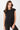 Mandala Fitness T-Shirt Schwarz Front - Train Today Top