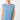 Mandala Fitness T-Shirt Blau Front - Train Today Top