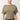Mandala Fitness T-Shirt Grün Front - Back Bow Tee