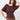 Mandala Fitness T-Shirt Rot Front - Back Bow Tee