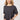 Mandala Fitness T-Shirt Gray Front - Boxy Tee