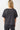 Mandala Fitness T-Shirt Gray Back - Boxy Tee