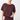 Mandala Fitness T-Shirt Rot Front - Boxy Tee