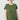 Mandala Sport Shirt Grün Front - Rest Recovery Tee