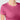 Mandala Sport T-Shirt Rose Front - Wool T-Shirt