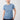 Mandala Sport T-Shirt Blau Front - Wool T-Shirt