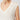 Mandala Sport T-Shirt Weiss Detail - T-Shirt Biarritz