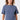 Mandala Fitness T-Shirt Blau Front - Butterfly T-Shirt