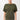 Mandala Fitness T-Shirt Grün Front - Butterfly T-Shirt
