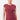Mandala Sport Shirt Rot Front - Slim Fit T-Shirt