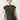 Mandala Sport Shirt Grün Front - Slim Fit T-Shirt