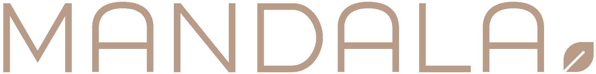 Mandala Logo